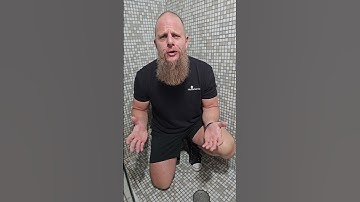 How to Unclog a Shower Drain in an Apartment | Easy DIY Fix for Clogged Drains #Shorts