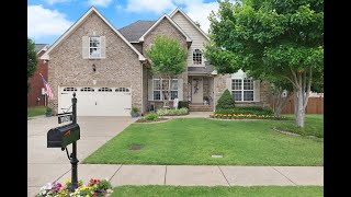 Virtual Tour_3020 Brookside Path, Murfreesboro, TN 37128