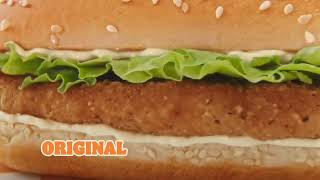 Burger King Commercial 2026 - (USA)