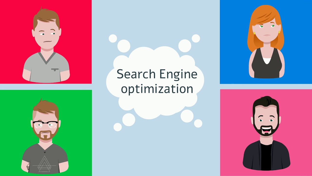 Automotive SEO - Search Engine Optimization For Car Dealers