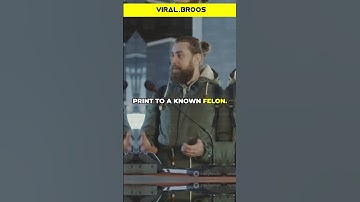 How a Tongue Print Solved the Crime!