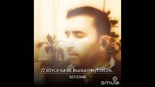 SÖYLE NASIL İNANAYIM Resimi