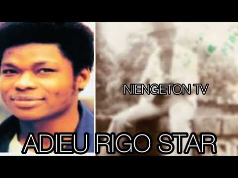 RIGO STAR LE CRÉATEUR DE L’INTRO HYMNE NATIONALE VIVA LA MUSICA PAPA WEMBA