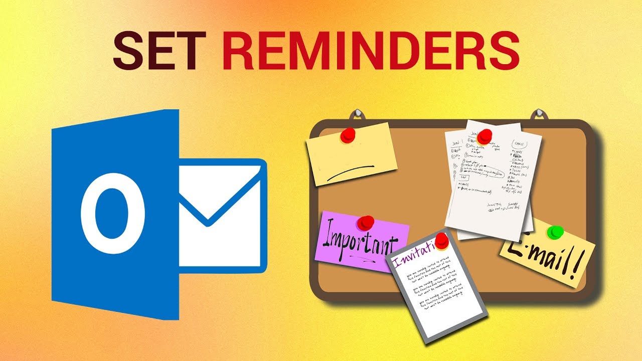 Outlook Calendar Text Reminders Clipart