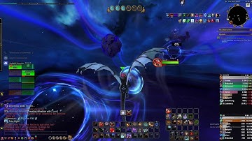 Manaforge Omega Heroic Dimensius - AOTC