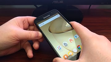 How to Boot the AT&T/Sprint Galaxy S7 into Safe Mode