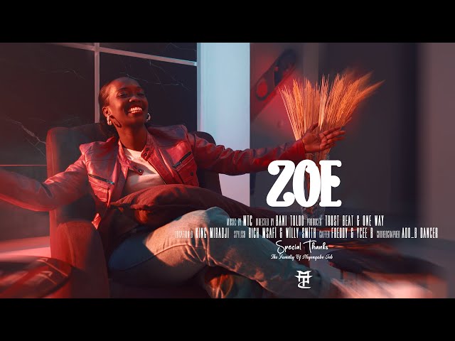 MTC - Zoé (Official Music Video) class=