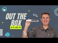 Out the Box Series - Alta Labs S8