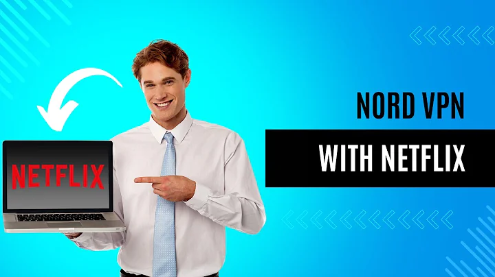 How to Watch Netflix With NordVPN | Netflix NordVPN Tutorial