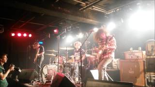 Paceshifters - Nothing You Can Do @ Het Burgerweeshuis Deventer