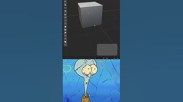 Blender Beginner VS👊 Professional #blender #3danimation #blender3d #blendertutorial #3d