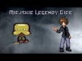 Miejskie Legendy Gier: Petscop