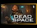 Dead Space Gameplay Part 1 (4K60FPS) (V)
