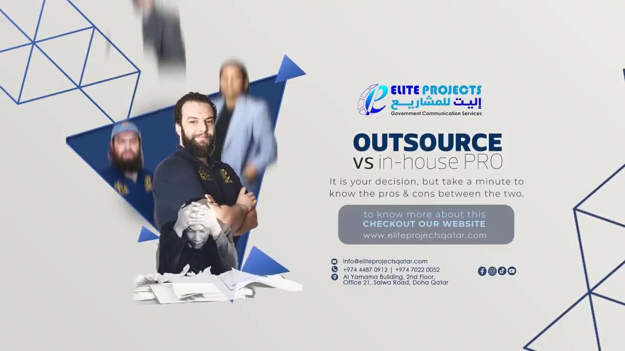 Q&A with Elite Projects