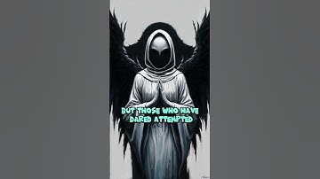 "The Darkest Grimoire: Secrets of The Book of Abramelin & Rituals "#ancientrituals #darkmagic