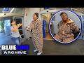 Cops Corner Entitled Walmart Shoplifter - She Claims "I'm a Future Lawyer!" | Legal Breakdown