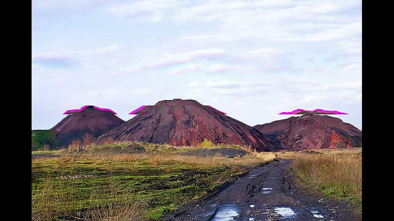 террикон шахты г гуково. новошахтинск горы. террикон белая калитва. новошахтинск горы. террикон новошахтинск.