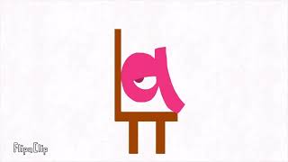 TVOKids Logo Bloopers by Ivan Tube Take 1 (5.1 Surround)