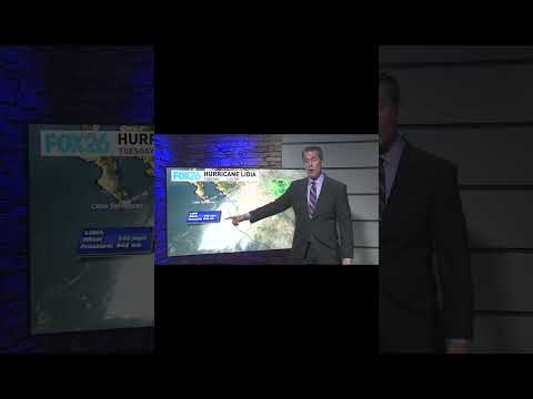 Видео: Времето и климатът в Пуерто Валярта