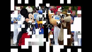Watch Die Toten Hosen Disneyland stays The Same video