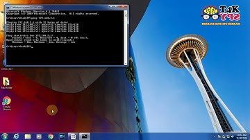 TUTORIAL SHARING DATA DI WINDOWS 7