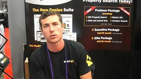 Keller Williams Mega Camp - Wolfnet Wordpress Plugin