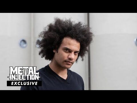 Manuel of ZEAL & ARDOR On Racism, How He Started Singing, First Instrument, New Album & More