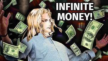 Stealing This SotN World Record Made me a MILLIONAIRE!