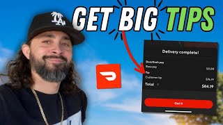 DoorDash Large Order Program | How To Join In 2024
