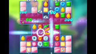 Candy crush jelly saga game#game#kids#play screenshot 5