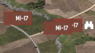 norad moto but I get chopsered