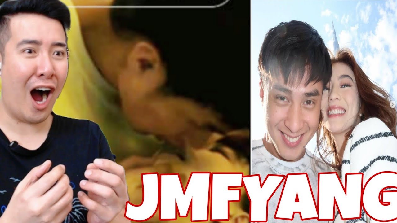 JMFYANG SWEET MOMENTS | SOFIA SMITH | JM IBARRA