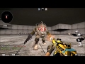 CS:GO - Zombie Escape Mod - ze_surf_sahok_v1 - GFL