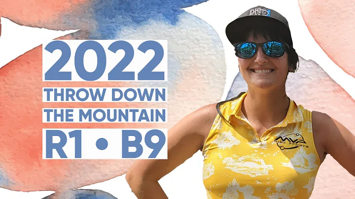 2022 Throw Down the Mtn  R1B9  Ellen Widboom  Lisa Fajkus  Jessica Oleski  VictoriaEriacho-...