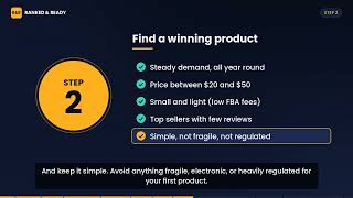 Amazon FBA for Beginners 2026: The Complete Step-by-Step Guide