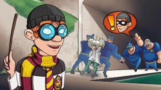 Robbery Bob House Money Chor 76 Level 77 Ninja Gamer