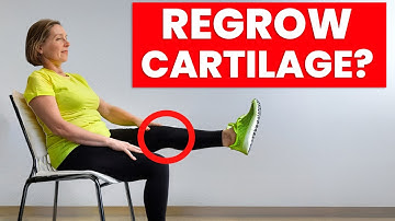 The ONLY 3 Exercises You Need in 2026 to Strengthen Cartilage