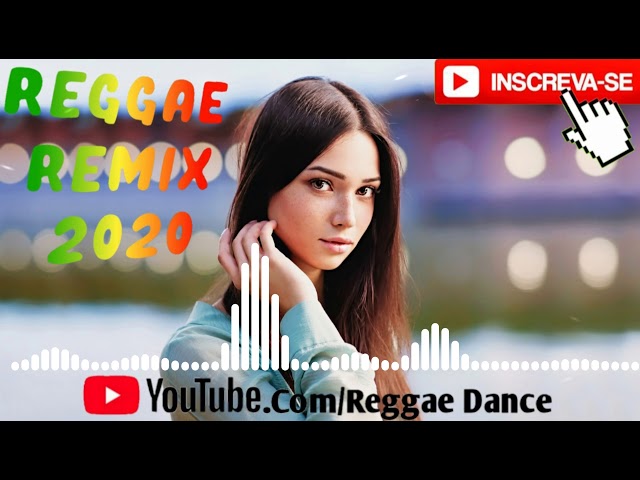 MELO DE ALONE PT. II 2020 REGGAE REMIX| Alan Walker & Ava Max - Alone Pt. II (ID PRODUÇÕES) class=