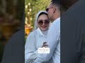 ايه الجمال دة عريس   تصويري ميكب فستان ترند عروسه اغاني
