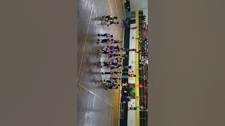 Ronda infantil JDN Consuelo Cavazos 2018(3)