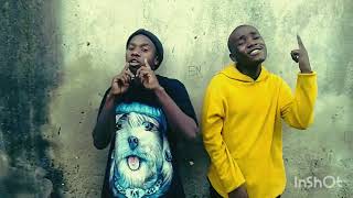 Trevo legend ft tizzy level &amp; B.S.B No Fear (pro by Mr Onit Zm)
