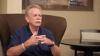 Dr. Bob Wright - 5 Important Steps for Cancer Treatment!