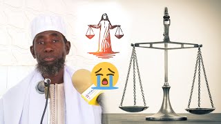 Khoutba Serigne S Ahmadou Rafahi Mbacke du 05 Oct 2021: le jour du jugement, lu waay waxoon... screenshot 4