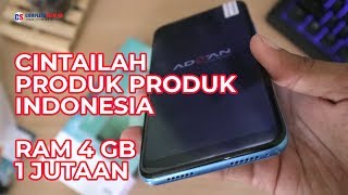 UNBOXING ADVAN G3 Pro 2020