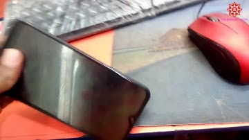 VMAX V30 MT6580 LCD FIX FLASH FILE