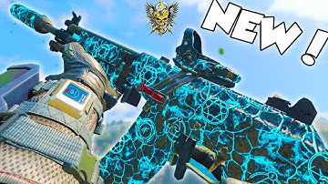The NEW GRAV BEST CLASS SETUP! (NUKE) Black Ops 4!