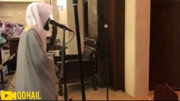 (قُلْ لِمَنِ الْأَرْضُ وَمَنْ فِيهَا)  تلاوة للقارئ محمد النقيدان