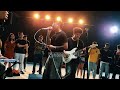 JROA – When I Met You (Cover) | Live at Backyard Live 🎶