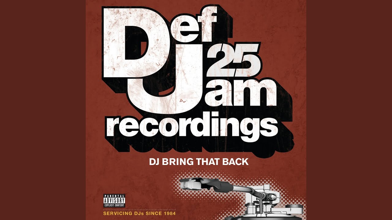 激レア！7インチ DMX PARTY UP / WHAT'S MY NAME? What's My Name - YouTube