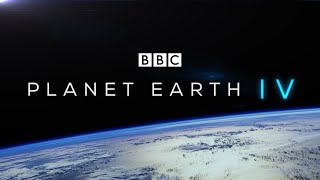 Planet Earth 4 - Trailer - Concept